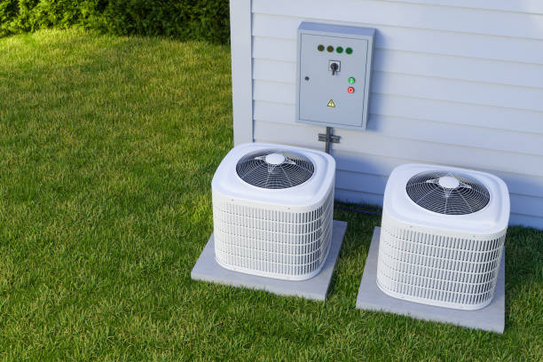 Best Emergency HVAC Services in La Mesa, CA