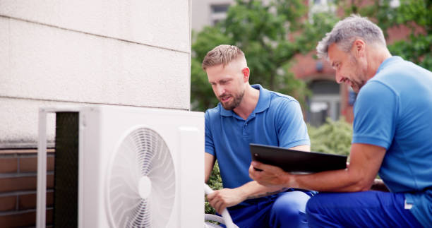 Best VRF (Variable Refrigerant Flow) Systems in La Mesa, CA