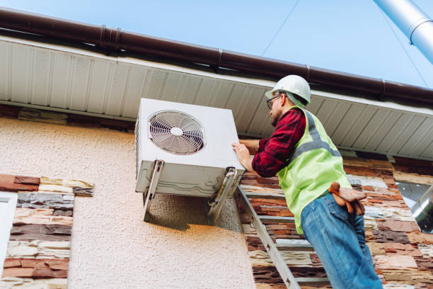 Best Energy-efficient HVAC Solutions in La Mesa, CA