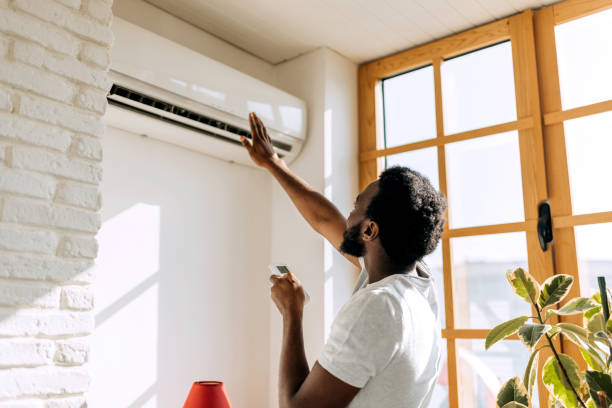Best Residential HVAC in La Mesa, CA